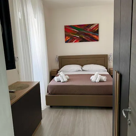 Zi Fiore * Paestum