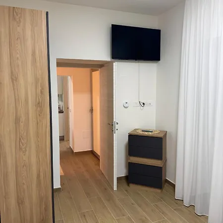 Zi Fiore Apartment Paestum