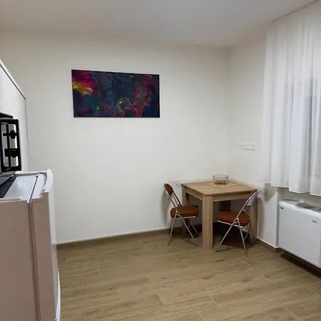 Apartamento Zi Fiore