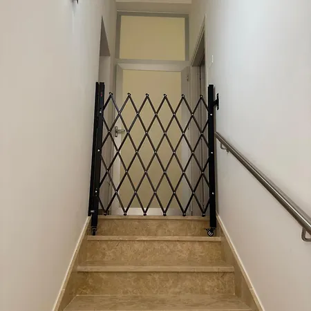 Apartment Zi Fiore *