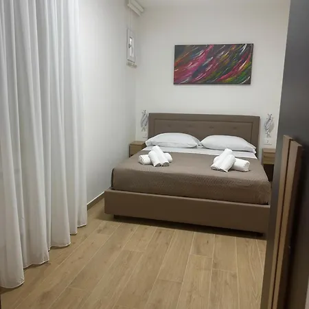 Apartment Zi Fiore *