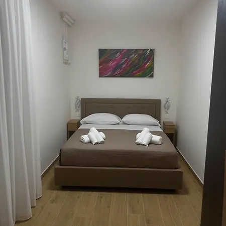 Apartment Zi Fiore *